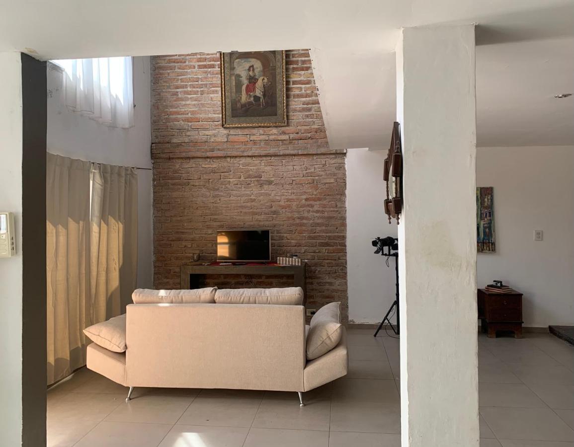 Hermoso Duplex Interno En La Mejor Zona De Mendoza Exterior photo