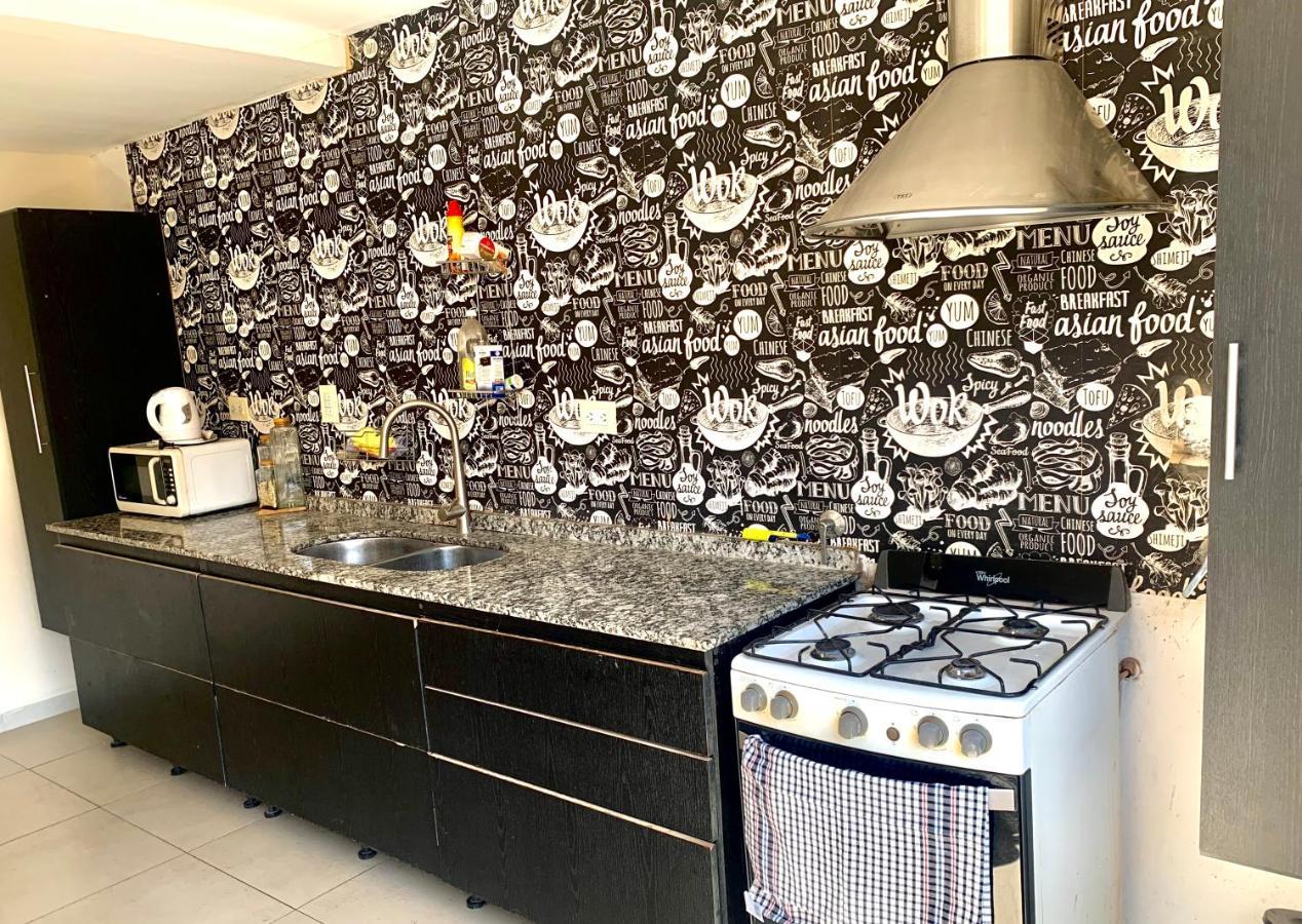 Hermoso Duplex Interno En La Mejor Zona De Mendoza Exterior photo